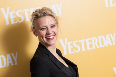 Kate Mckinnon Poster 3899778