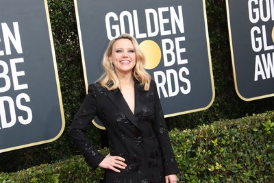 Kate Mckinnon Poster 3946173
