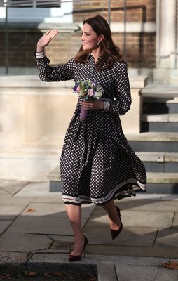 Kate Middleton Poster 2918341
