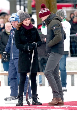 Kate Middleton Poster 3022341