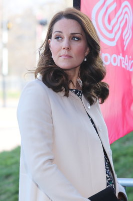 Kate Middleton Poster 3202575