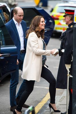 Kate Middleton Poster 3202579