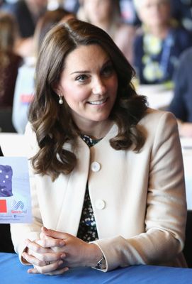 Kate Middleton Poster 3202589