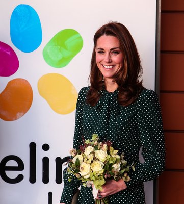 Kate Middleton Poster 3800853