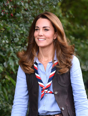 Kate Middleton Poster 3956853
