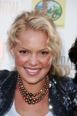 Katherine Heigl Poster 1241579