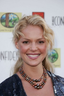 Katherine Heigl Poster 1241580