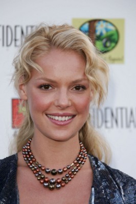 Katherine Heigl Poster 1241583