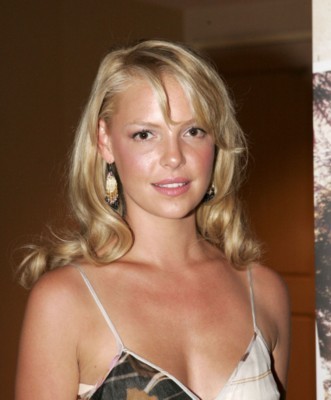 Katherine Heigl Poster 1241586