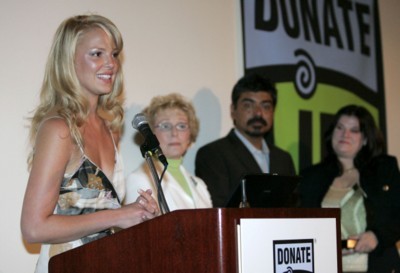 Katherine Heigl Poster 1241602