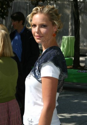Katherine Heigl Poster 1244239