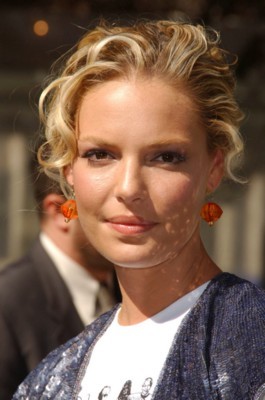 Katherine Heigl Poster 1244242