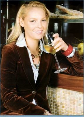 Katherine Heigl Poster 1261279