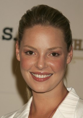 Katherine Heigl Poster 1261280