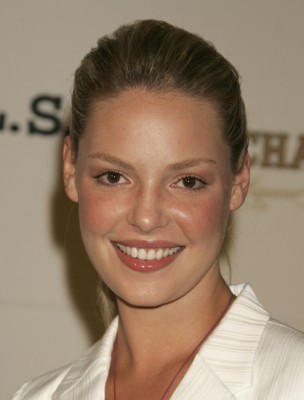 Katherine Heigl Poster 1261281