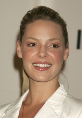 Katherine Heigl Poster 1261283
