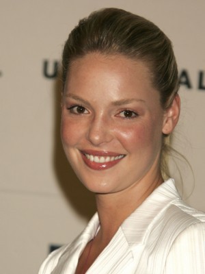 Katherine Heigl Poster 1261284