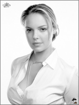 Katherine Heigl Poster 1270860