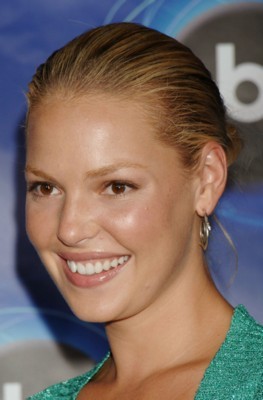 Katherine Heigl Poster 1272995
