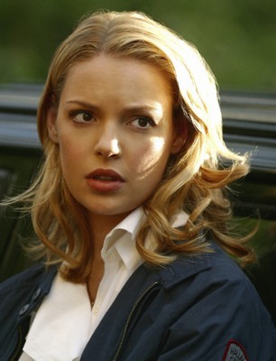 Katherine Heigl Poster 1283016