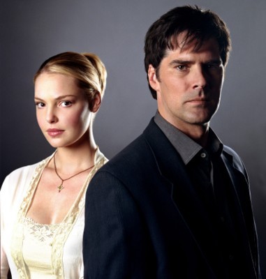 Katherine Heigl Poster 1283017