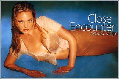 Katherine Heigl Poster 1283020