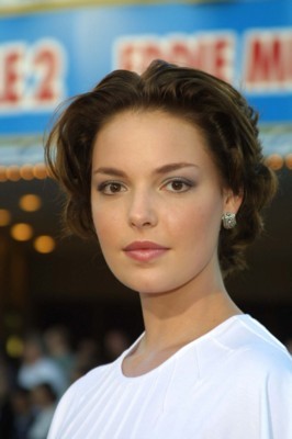Katherine Heigl Poster 1283021