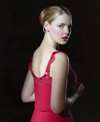 Katherine Heigl Poster 1283024