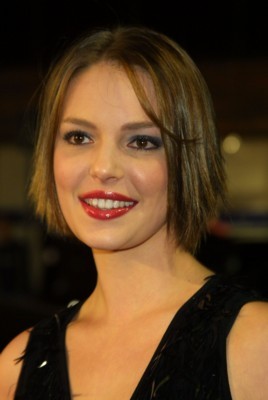 Katherine Heigl Poster 1283026