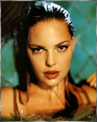 Katherine Heigl Poster 1283028