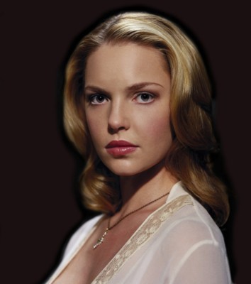 Katherine Heigl Poster 1283030