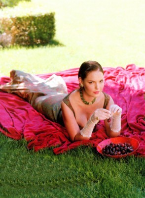 Katherine Heigl Poster 1288170
