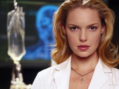 Katherine Heigl Poster 1288175