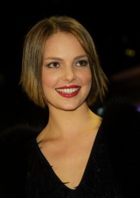 Katherine Heigl Poster 1288184