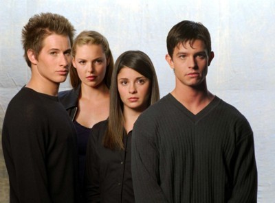 Katherine Heigl Poster 1288185