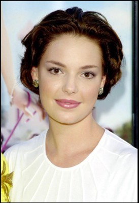 Katherine Heigl Poster 1288197