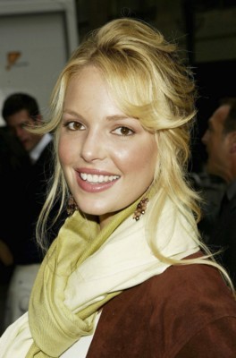 Katherine Heigl Poster 1288199