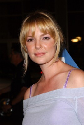 Katherine Heigl Poster 1288200