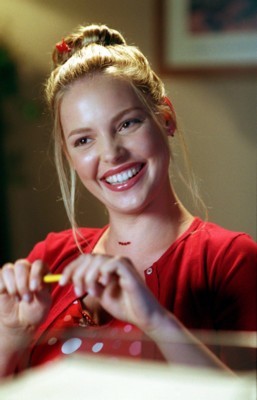 Katherine Heigl Poster 1288201