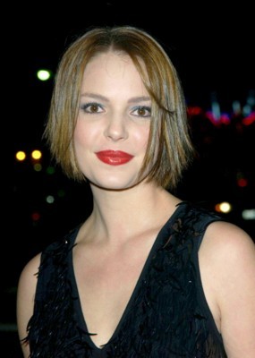 Katherine Heigl Poster 1288203