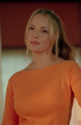 Katherine Heigl Poster 1288204