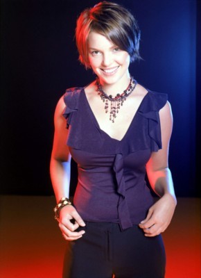 Katherine Heigl Poster 1288205