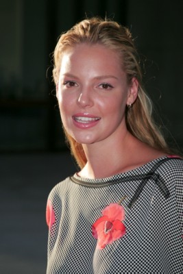 Katherine Heigl Poster 1293027