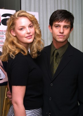 Katherine Heigl Poster 1293044