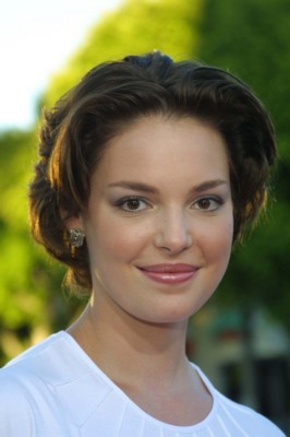 Katherine Heigl Poster 1293051