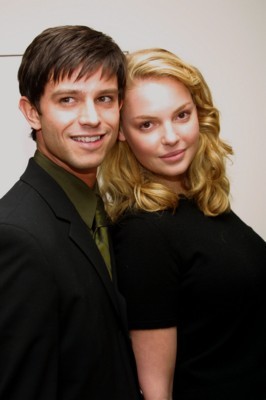 Katherine Heigl Poster 1293052