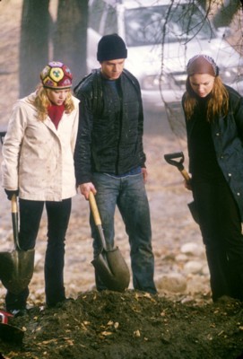 Katherine Heigl Poster 1293058