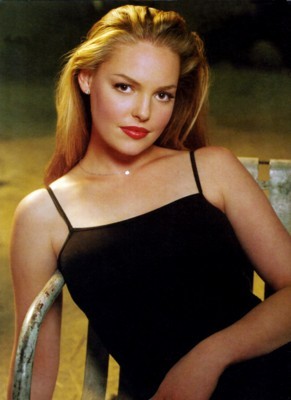 Katherine Heigl Poster 1353092