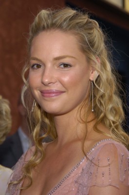 Katherine Heigl Poster 1353107