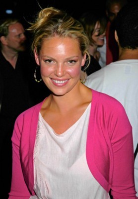 Katherine Heigl Poster 1353116